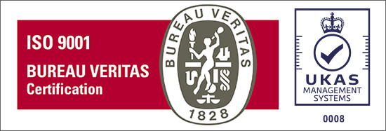ISO 9001